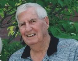 Julian Chambers Obituary