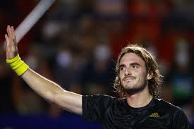 We think the german is underestimated. No 5 Tsitsipas No 7 Zverev Set Up Blockbuster Final In Acapulco