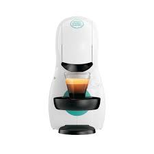 Best coffee capsule machine philippines embassy sgcarmart used. Korea Nescafe Dolce Gusto Piccolo Xs Capsule Coffee Machine Shopee Philippines