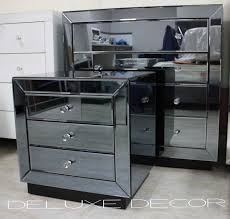 Wondrous Mirrored Bedroom Furniture With Elegant Interior Gold Mirrored Dresser Silver Mirro Mirrored Furniture Dresser With Mirror Mirrored Bedroom Furniture