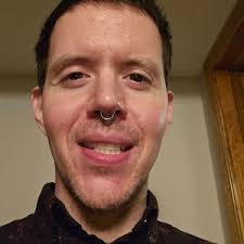 TITAN-Dreifach-Septum-Ring mit Scharnier. 18g, 16g oder 14g Viele  Durchmesser verfügbar!