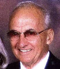 Ronald Kunz Obituary (1936