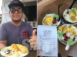 We did not find results for: 3 Cendol Durian Rm114 Terima Kasih Tolong Promosi