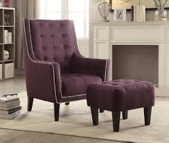 Fairfield chair high back wingback chair color pearl accent chairs ashley furniture homestore. 13 Excellent Accent Chair Options With An Ottoman Home Stratosphere