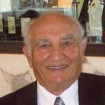 Mr. Emanuel Paul Mifsud Obituary