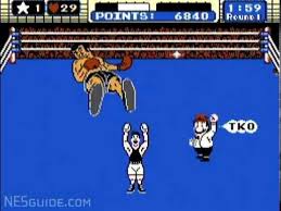 Mike Tyson Punchout Gameplay Mike Tyson Punch Out Gameplay
