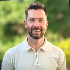 Tomorrow, I'm re-joining the working world after an extended six-month  paternity leave with our second little nipper (pictured).