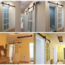Ventouses 24 ou 48 volts. 2 M Rail De Porte Coulissante Systeme Coulissant Systeme A Galandage Cache Rail Un Bon Classique Cdiscount Bricolage