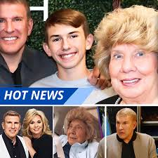 Nanny diagnosed with cancer