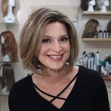 Joyce Ashman's Instagram, Twitter & Facebook