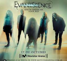 Agenda – Buenos Aires Metal Shows
