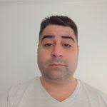 Christopher Depietro's Instagram, Twitter & Facebook