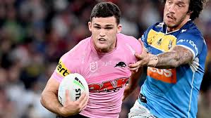 Maybe you would like to learn more about one of these? Penrith Panthers 2021 Nrl Coach Ivan Cleary Addresses Nathan Cleary S State Of Origin Injury Nsw Blues Halfback