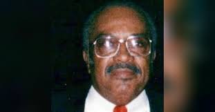 George Thorna Powell Sr. Obituary