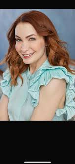 Felicia Day Ladies of Supernatural Felicia Day's posts Felicia Day Stories  20h