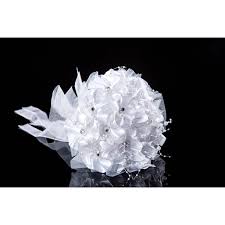 See more ideas about wedding bouquets, wedding, bridal bouquet. Wedding Flowers Bridal Bouquets Elegant Pearl Bride Bridesmaid Wedding Bouquet Crystal Sparkle Walmart Com Walmart Com