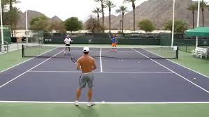 The racquet's grip is not circular but instead shaped like an octagon. How Does Fognini Gets So Much Spin On His Fh Talk Tennis