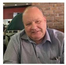 Obit: Daniel C. Wilderman, 67