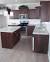 What Color Hardwood Floor With Cherry Cabinets