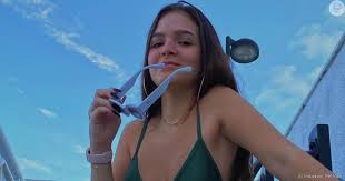 Página oficial da mel maia atualizada pela atriz, sua mãe e uma fã. Suposto Namoro Entre Mel Maia E Jogador Do Lyon Revolta A Web Entenda