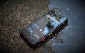 Sonim XP8 Ultra Rugged Smartphone