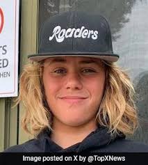 Sharks Kills 15-Year-Old Surfing At Remote Spot In Southern Australia