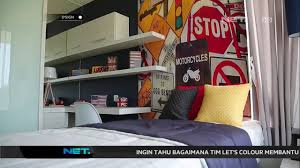 Desain kamar tidur ini bisa membuatmu berasa di kamar hotel bitang lima. D Sign Beberapa Macam Model Kamar Tidur Yang Keren Menarik Youtube