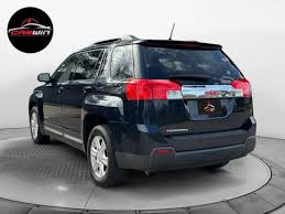 Image result for Dark Sapphire Blue 2015 Terrain