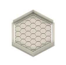 Living Italian Style Since 1997 Set 4 Cookie Cutters