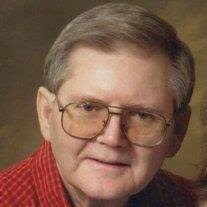 Jonathan F. "Rick" Barrick Obituary