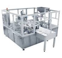 Spout Insert And Sealing Machine Manufacturer,Best Spout ...