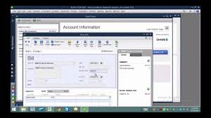 Quickbooks Desktop Bank Feeds In 2014 2020 Online Banking Bank Rules Youtube