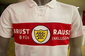 Alle spieler der jeweiligen mannschaften werden mit ihrem alter, der nationalität, der. Unfassbar Elegantes Puma Vfb Stuttgart 125 Jahre Jubilaums Trikot Veroffentlicht Nur Fussball