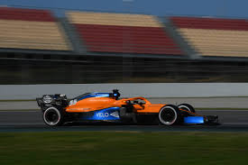 Le Guide De La F1 2020 Mclaren Effectifs Pilotes Casques