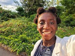 Praying for those who wish you harm instead of seeking revenge