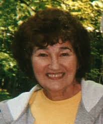 Sonja Marsh Obituary