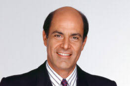 Anne Mosher Obituary (2009)