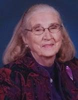 Margaret Janet (Clark) Atkin Obituary