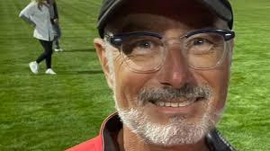 Fundraiser for Greg Cooke by Kristine Fitzpatrick : Greg, Gregamo or Coach  Greg Fighting the Fight