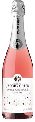 In 1847, along the banks of jacob's creek, johann gramp planted his first vineyard. Jacob S Creek Sparkling Moscato Rose 20347 Manitoba Liquor Mart