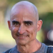 paulkates, a Vegan member of HappyCow, Sapphire level, and Ambassador