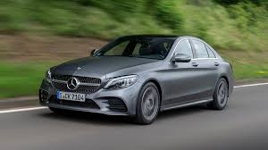 2019 Mercedes-Benz C-Class first drive review: Luxury enhanced ...