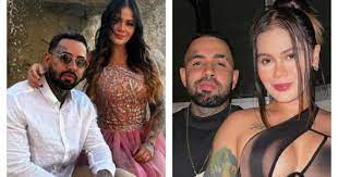 Cintia Cossio se pronuncia por separación con Jhoan López, pero confundió a  muchos, ¿siguen juntos? | El Sol | RCN Radio