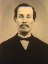 James Glade (1831-1882)