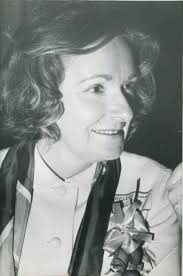 Marie Beston Obituary