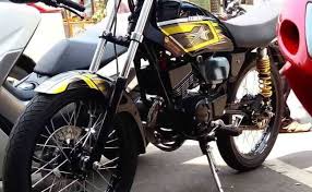 Kabel kuning = indikator lampu jauh 11. Rx King Style Bandung Kuning Kaos Rx King Queen Badjoe King S Bandung Facebook Video Rx King Style Bandung Keren Simpel Dan Minimalis Gas Jengat Pemilik Motor Instagram Hallo Sobat