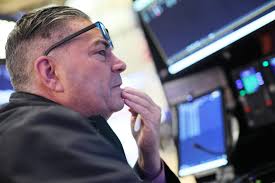 Fannie, Freddie shares mimic meme-stock mania with wild swings