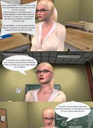 Teaching Professor 1 and 2 - Poringa!