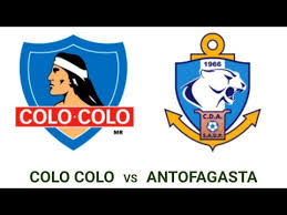A colo colo se le acaban las opciones, a medida que avanzan las fechas del campeonato nacional. Colo Colo X Antofagasta Youtube