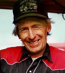 Clifford Syverin Knudslien Obituary